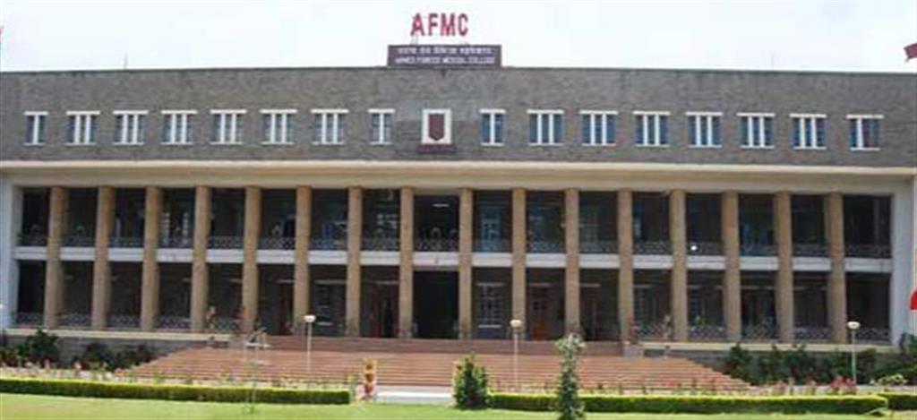 Armed Forces Medical College Pune AFMC PuneContact, Cutt off list